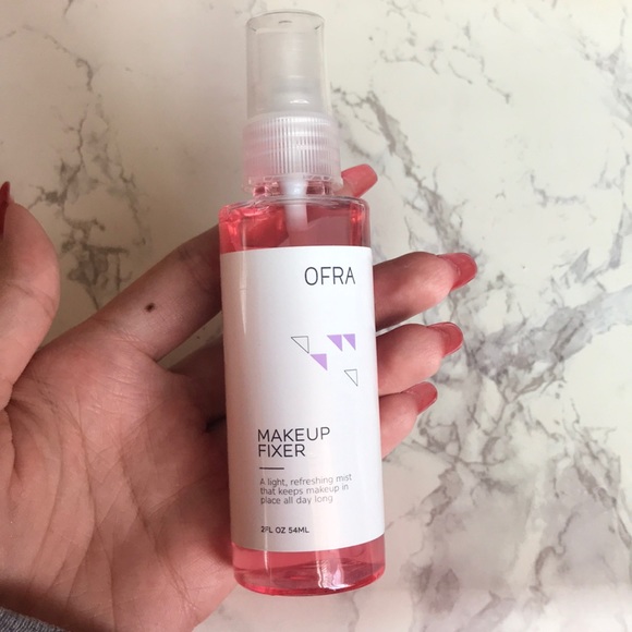 OFRA Other - OFRA Make Up fixer NEW